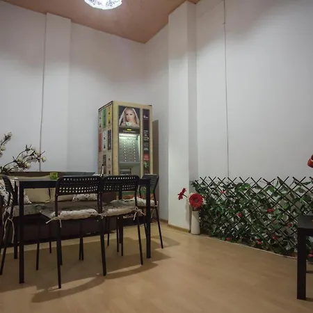 Guest house Santa