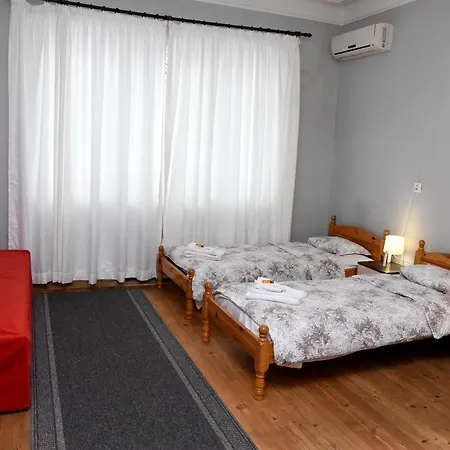Santa Guest house Sofia