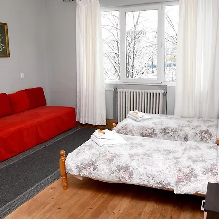 Guest house Santa