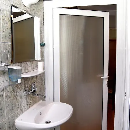 Guest house Santa Sofia