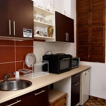 Guest house Santa Sofia