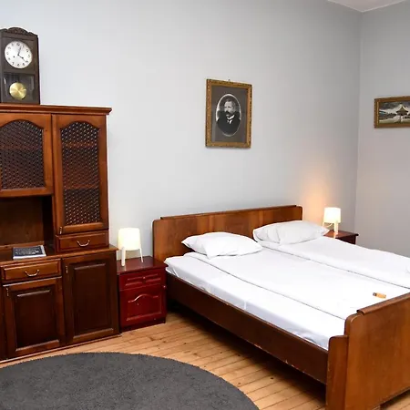 Guest house Santa Sofia