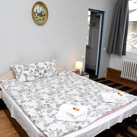 Guest house Santa