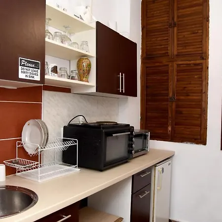 Santa Guest house
