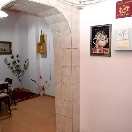 Santa Guest house Sofia
