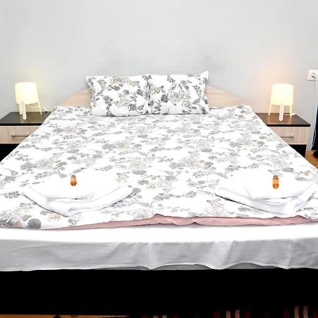 Guest house Santa 2*