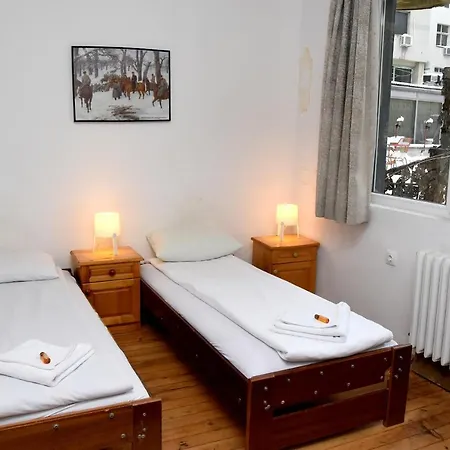 Santa Guest house Sofia