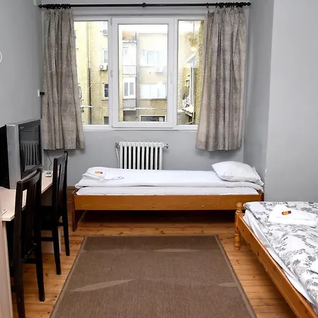Santa Guest house