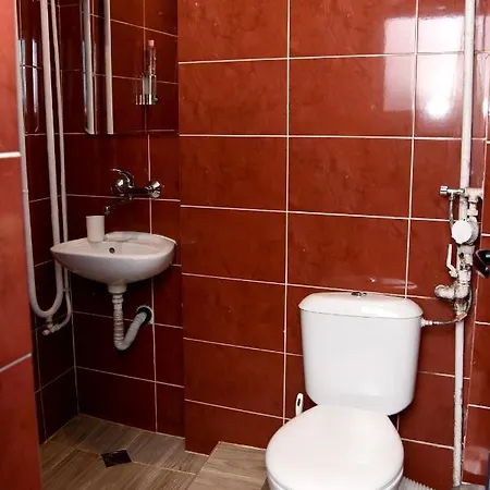 Guest house Santa Sofia