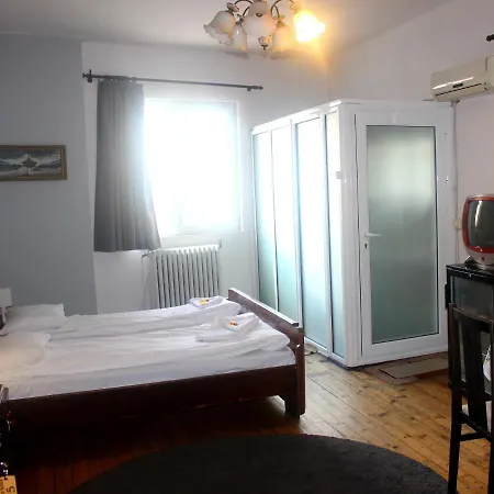 Guest house Santa