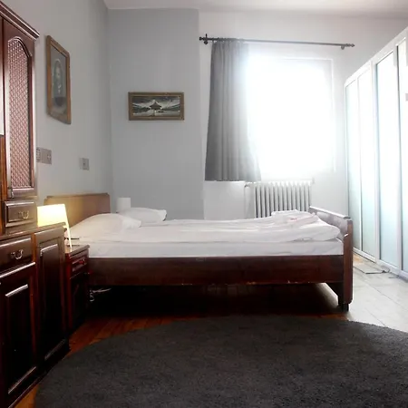 Santa Guest house